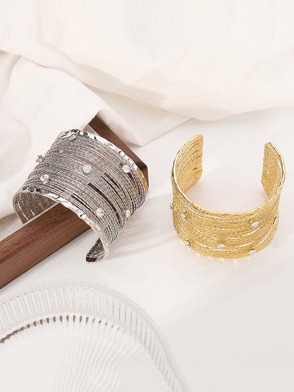 A Vintage Style Garment with Delicate Timeless Details