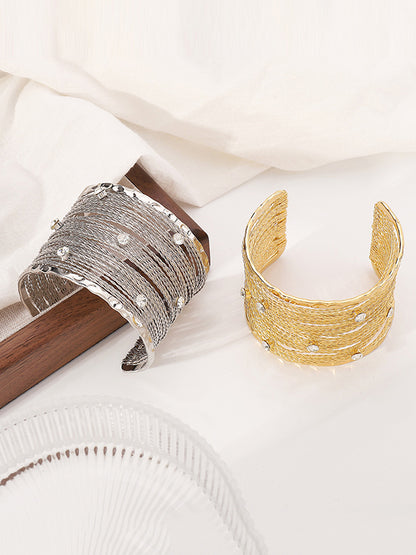 A Vintage Style Garment with Delicate Timeless Details