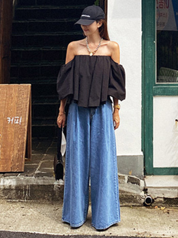 Vintage Inspired Pants with a Contemporary Edge