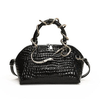 Beautifully Crafted Bag in a Classic Style