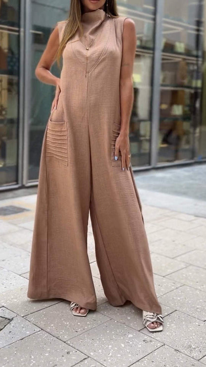 Vintage Inspired Coat with a Contemporary Edge