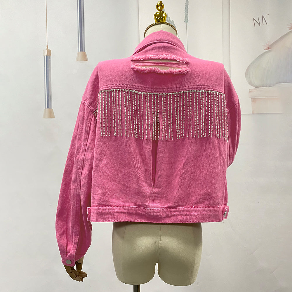 Classic Vintage & Enduringly Stylish Jacket