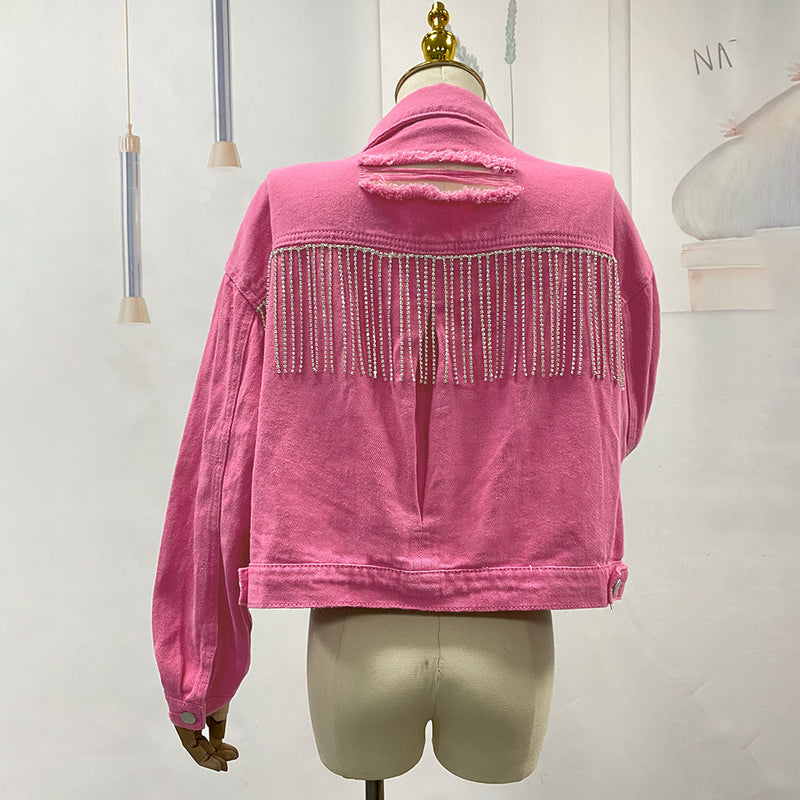Classic Vintage & Enduringly Stylish Jacket