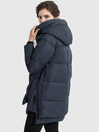 Effortlessly Elegant Jacket with a Timeless Design