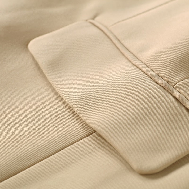 Classic Vintage Garment with a Flattering Fit