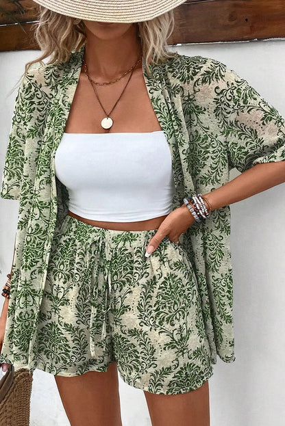 Beautifully Crafted Top in a Classic Style