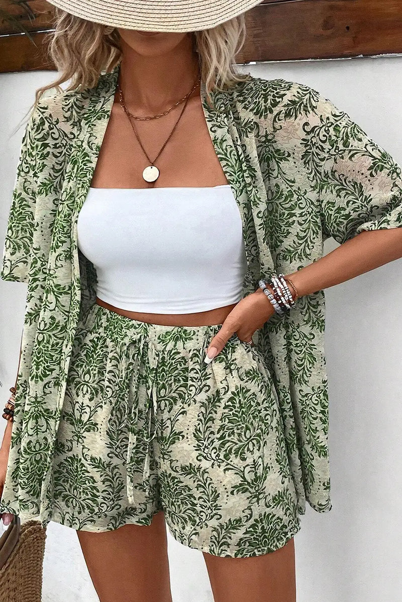 Beautifully Crafted Top in a Classic Style