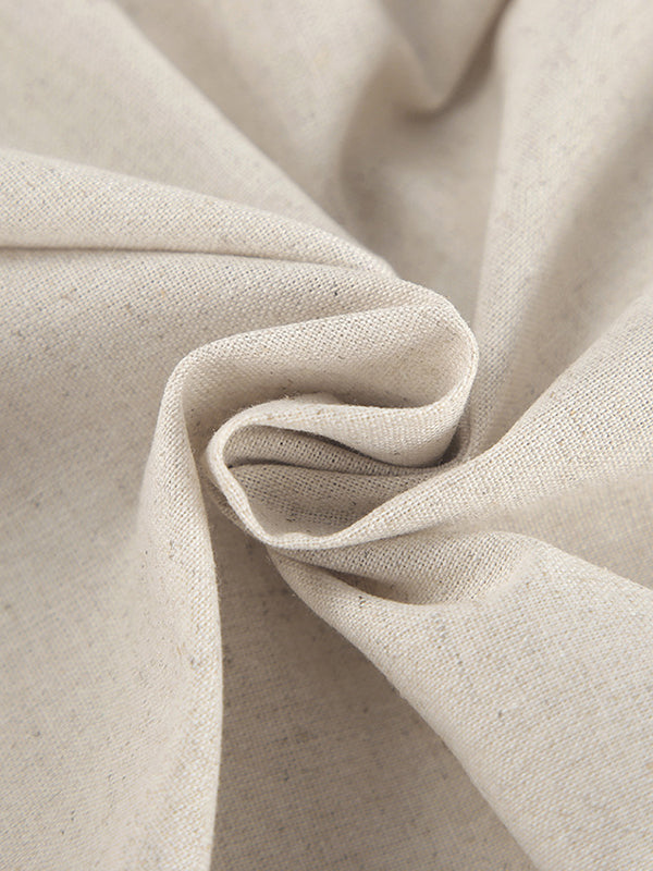 Well Tailored Garment with a Graceful Silhouette