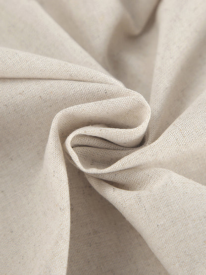 Well Tailored Garment with a Graceful Silhouette
