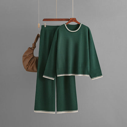 Beautifully Balanced Garment with Timeless Character