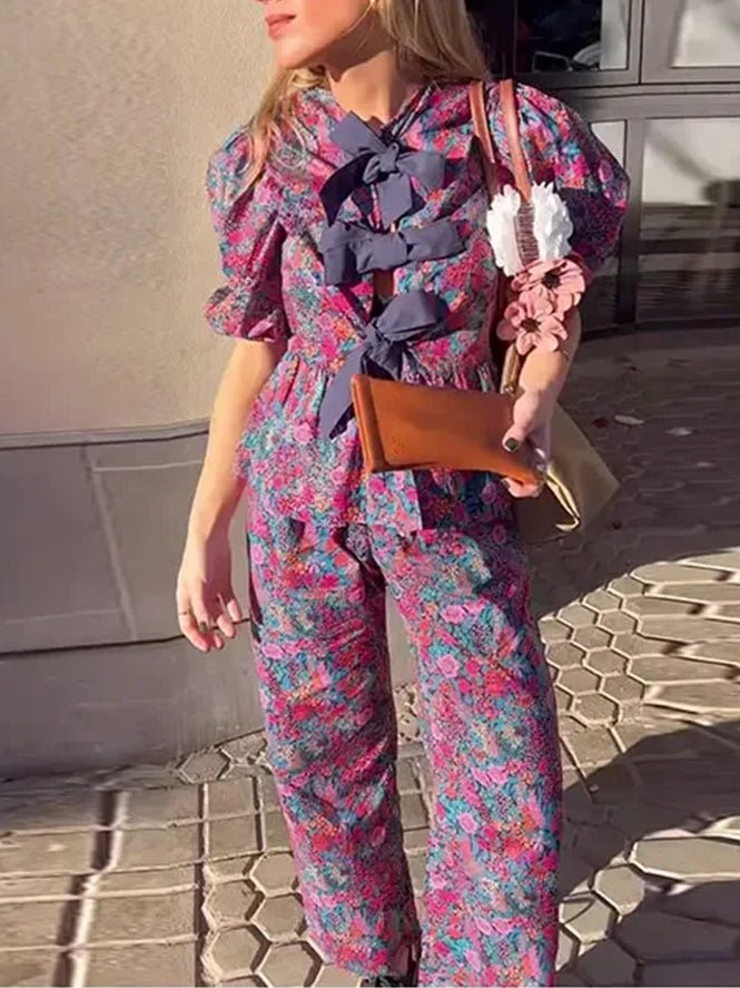Classic Vintage & Enduringly Stylish Trousers