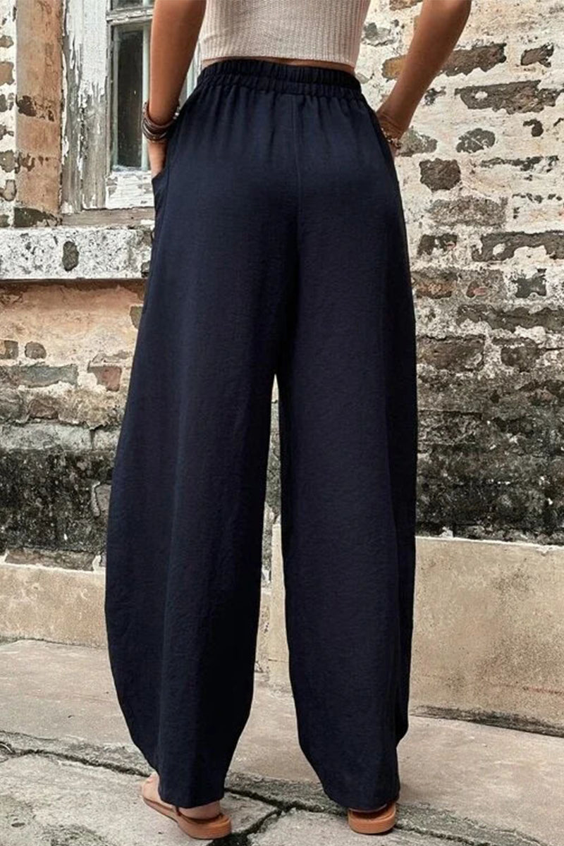 Well Tailored Garment with a Graceful Silhouette