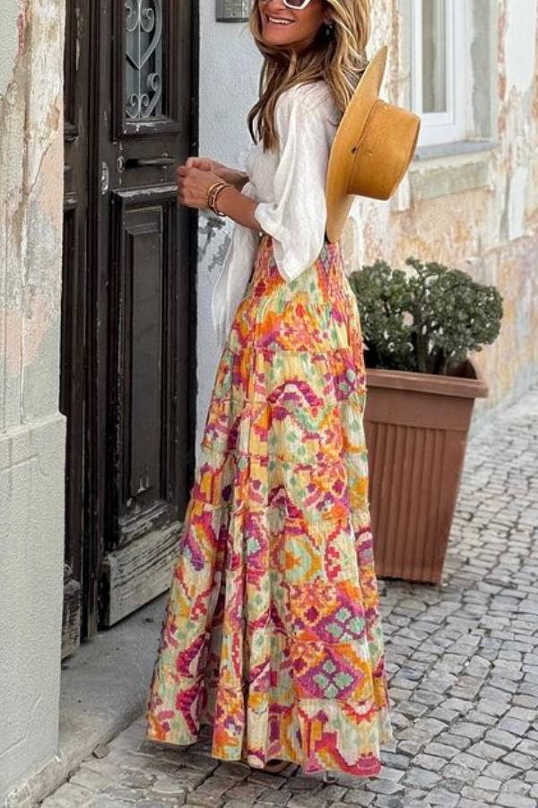 Beautifully Crafted Garment in a Classic Style