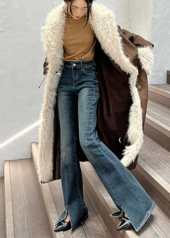 Beautifully Crafted Coat in a Classic Style