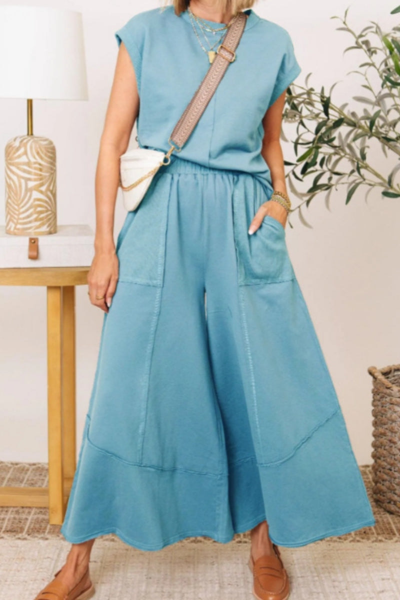 Gracefully Styled Garment for Any Occasion