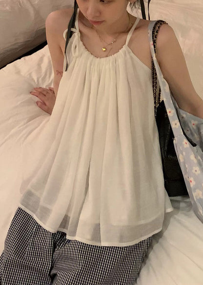 Vintage Inspired Top with a Contemporary Edge