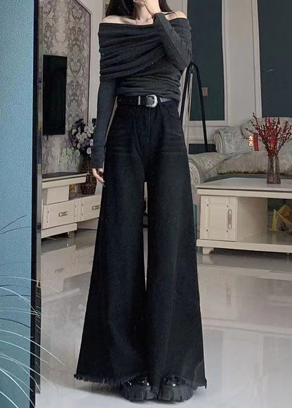 Sophisticated Pants with a Clean Classic Look