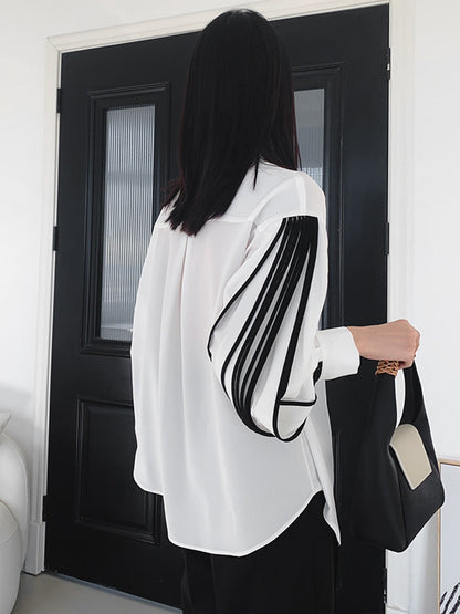 Elegantly Styled Shirt for Everyday Wear