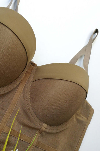 Elegantly Styled Top for Everyday Wear