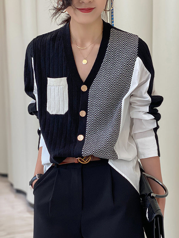 Gracefully Styled Cardigan for Any Occasion