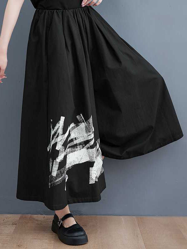Beautifully Balanced Pants with Timeless Character