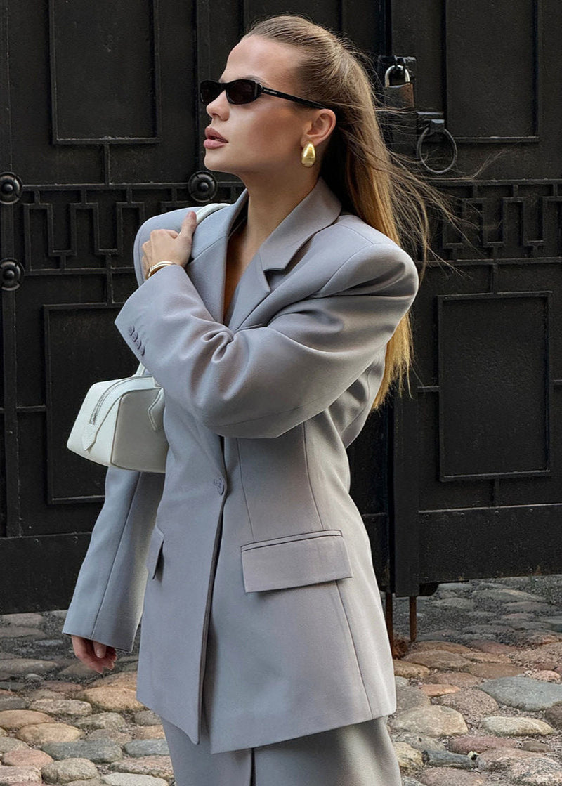 Elegantly Styled Garment for Everyday Wear