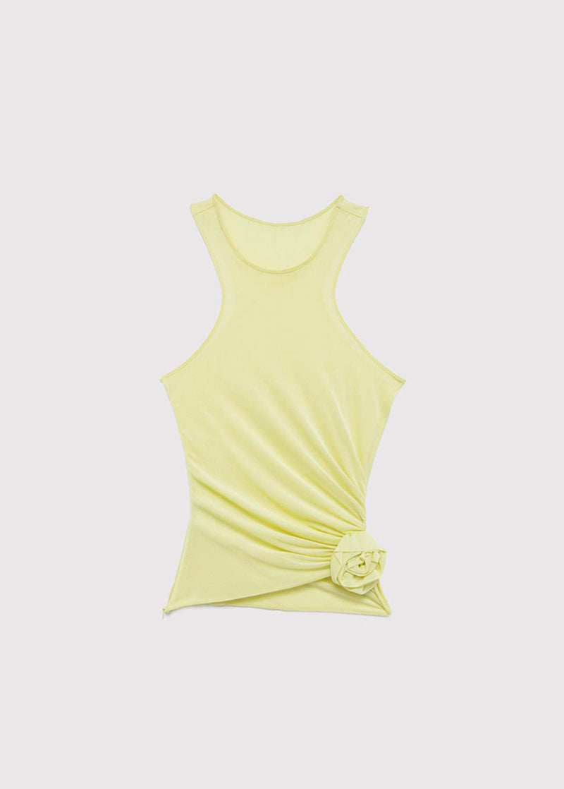 Beautifully Finished Garment in a Timeless Design