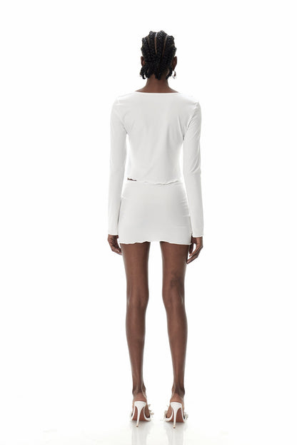 Beautifully Crafted Garment in a Classic Style