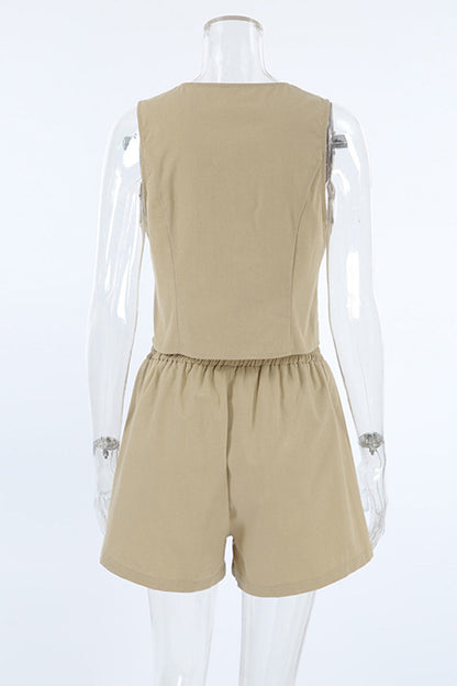 Well Tailored Garment with a Graceful Silhouette