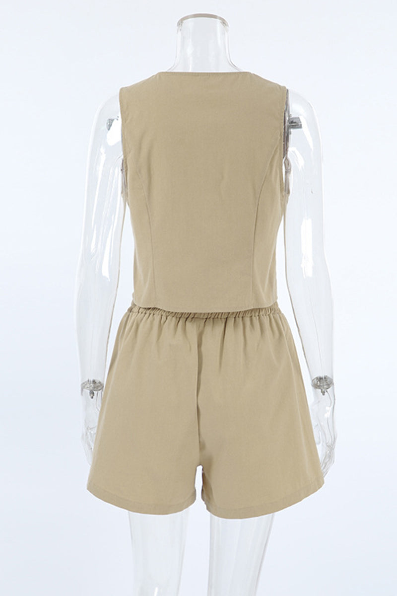 Well Tailored Garment with a Graceful Silhouette