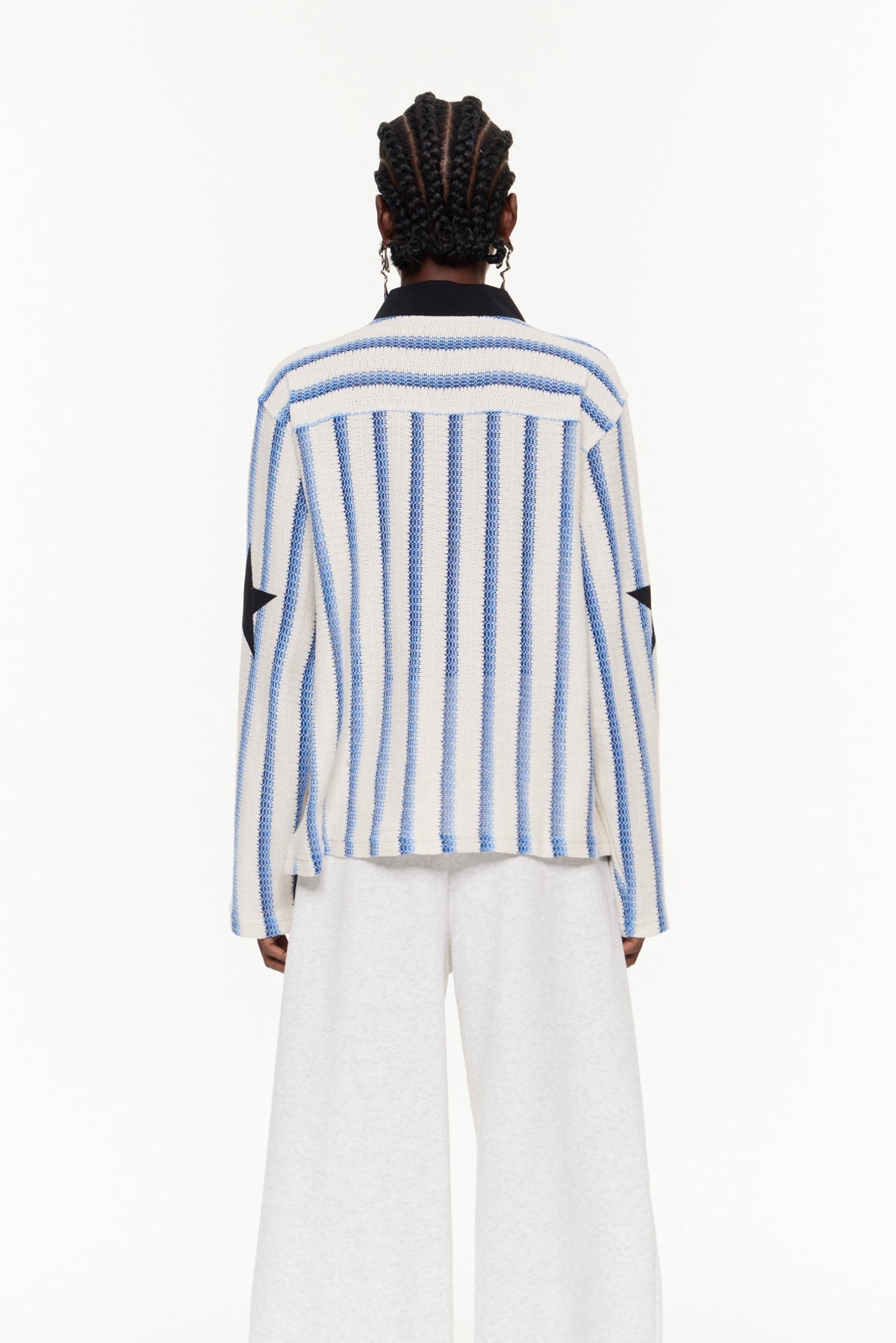 Beautifully Balanced Top with Timeless Character