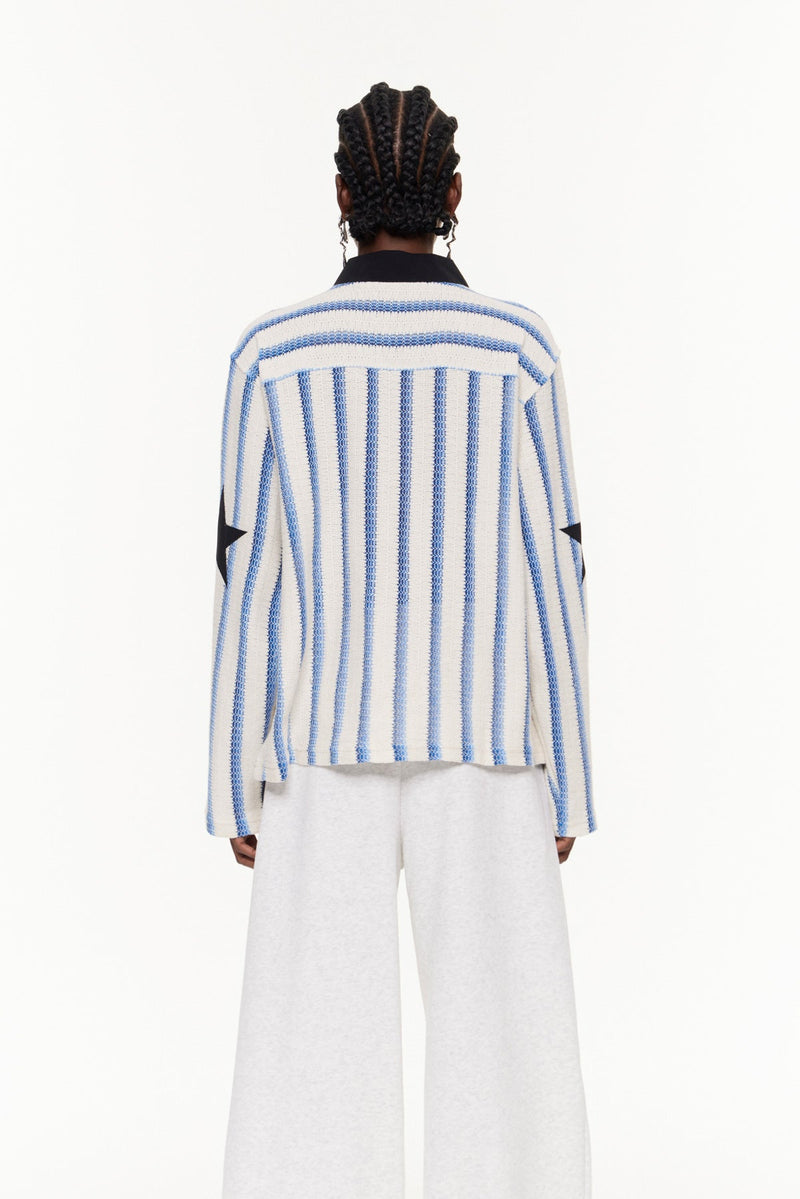 Beautifully Balanced Top with Timeless Character
