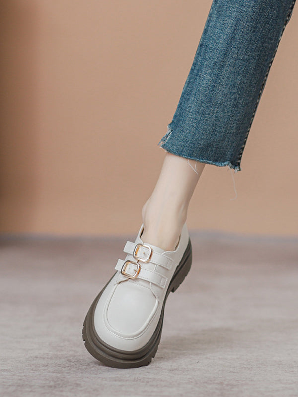Beautifully Crafted Shoes in a Classic Style