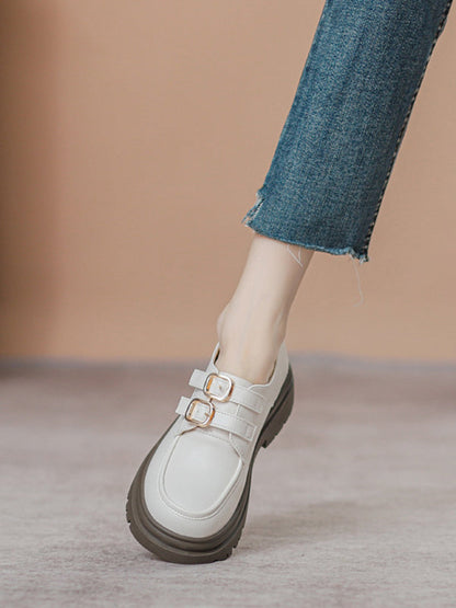 Beautifully Crafted Shoes in a Classic Style