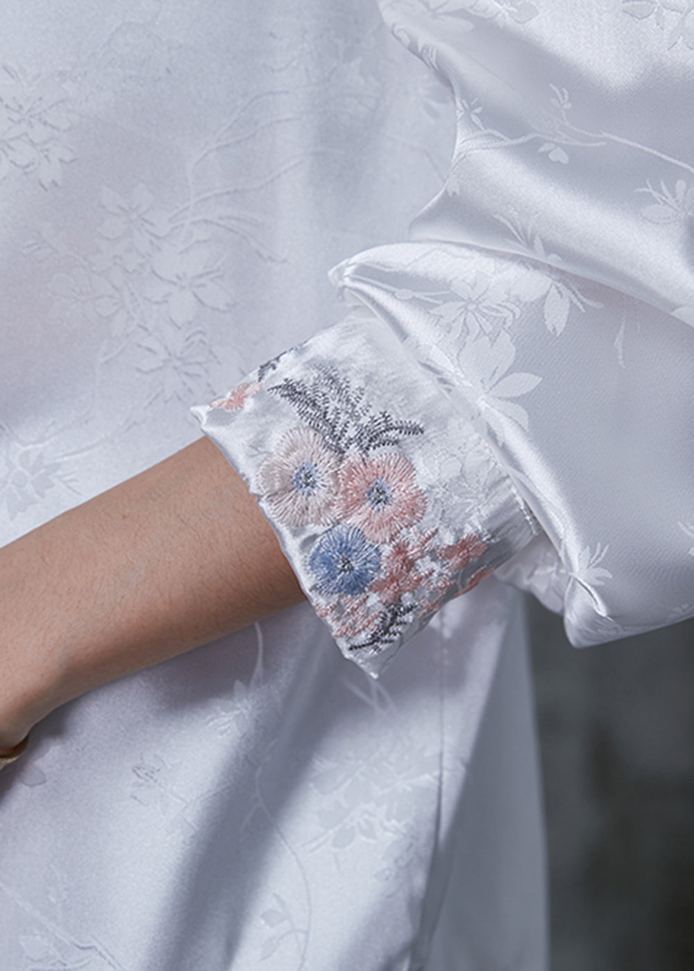 Polished Shirt with an Effortless Classic Look