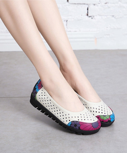 Sophisticated Shoes with a Clean Classic Look