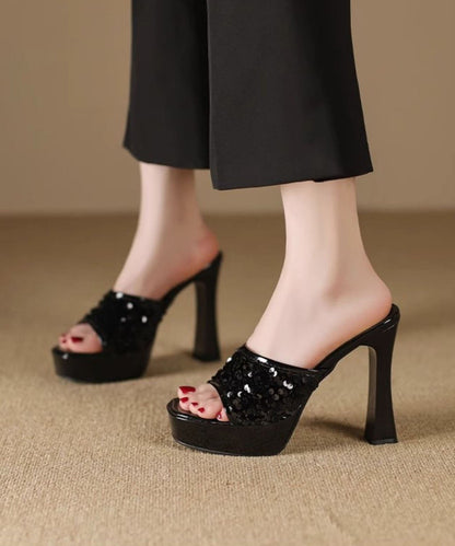 Polished Sandals with an Effortless Classic Look