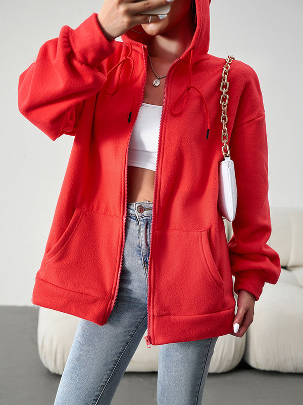 Polished Jacket with an Effortless Classic Look