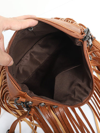 Vintage Inspired Bag with a Contemporary Edge