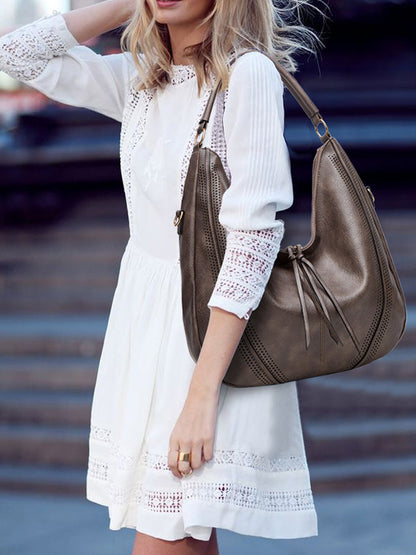 Polished Bag with an Effortless Classic Look