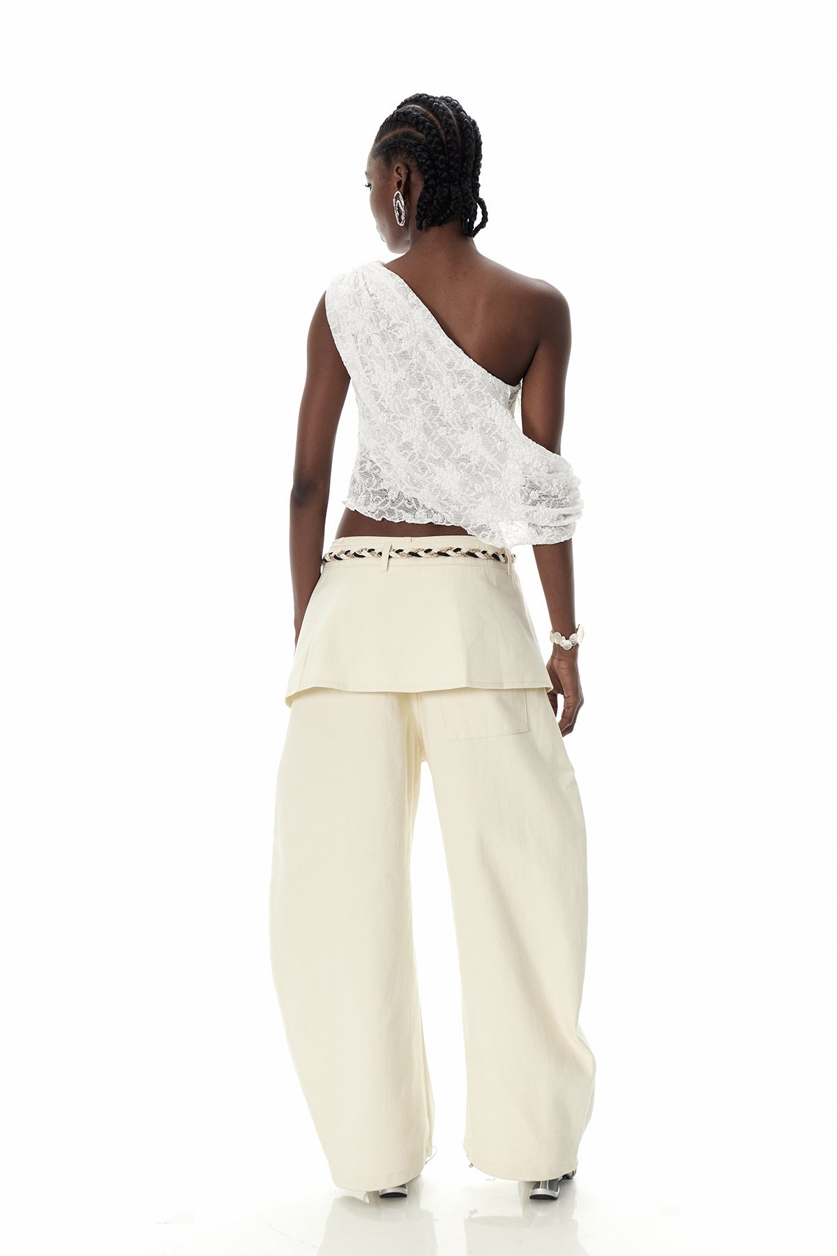 Polished Pants with an Effortless Classic Look