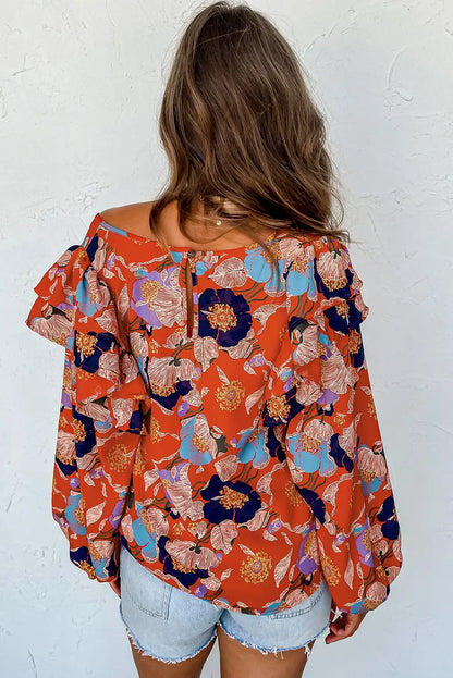 Polished Blouse with an Effortless Classic Look