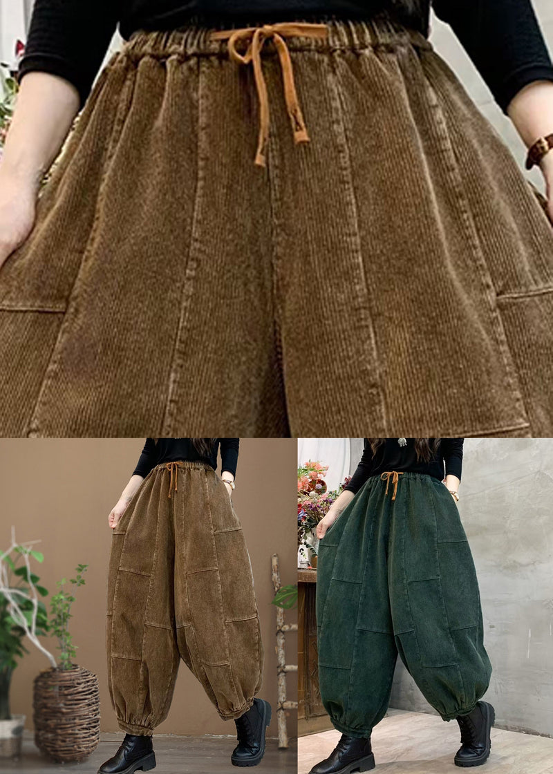 Gracefully Styled Pants for Any Occasion