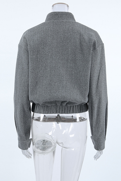 Vintage Inspired Garment with a Contemporary Edge