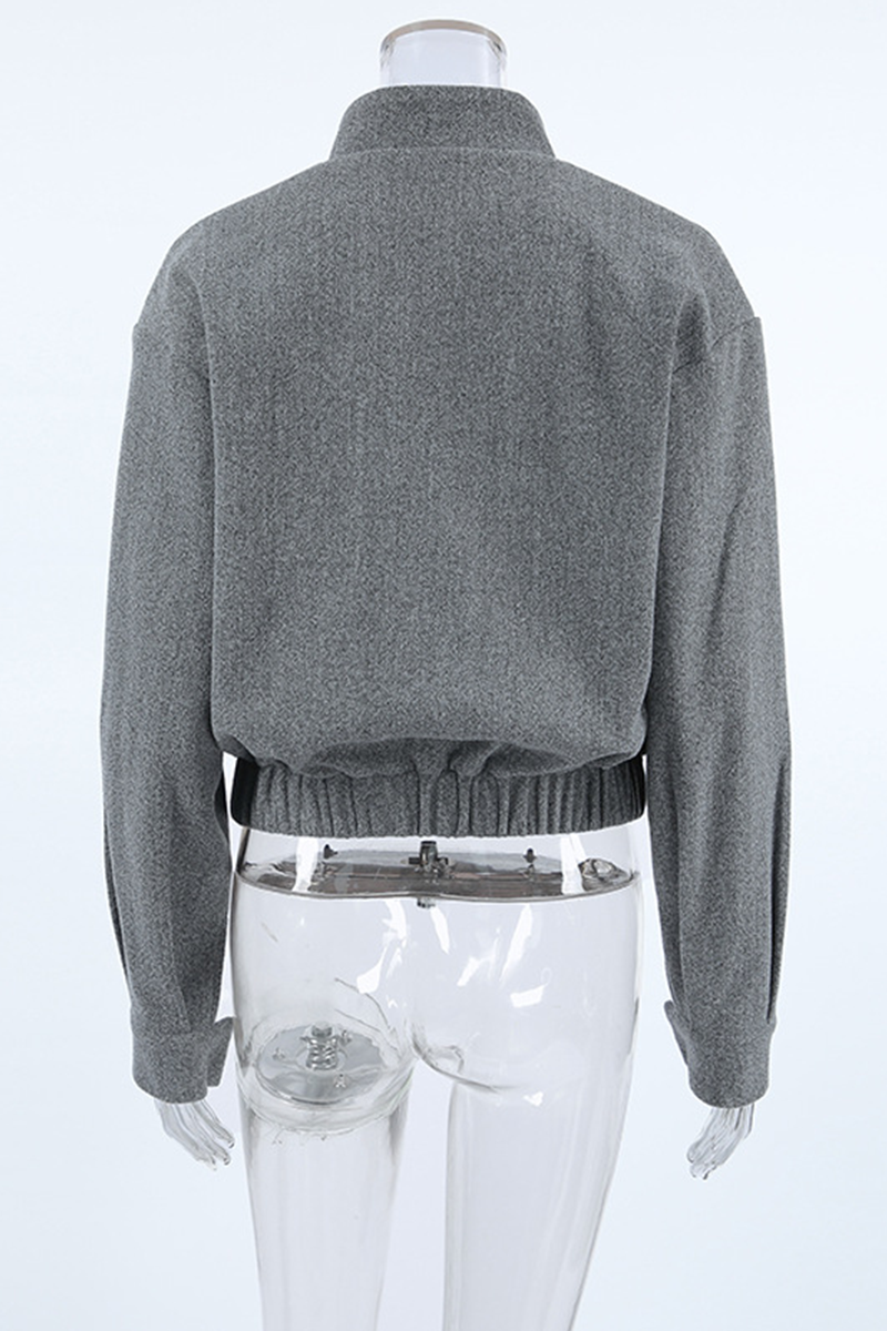 Vintage Inspired Garment with a Contemporary Edge