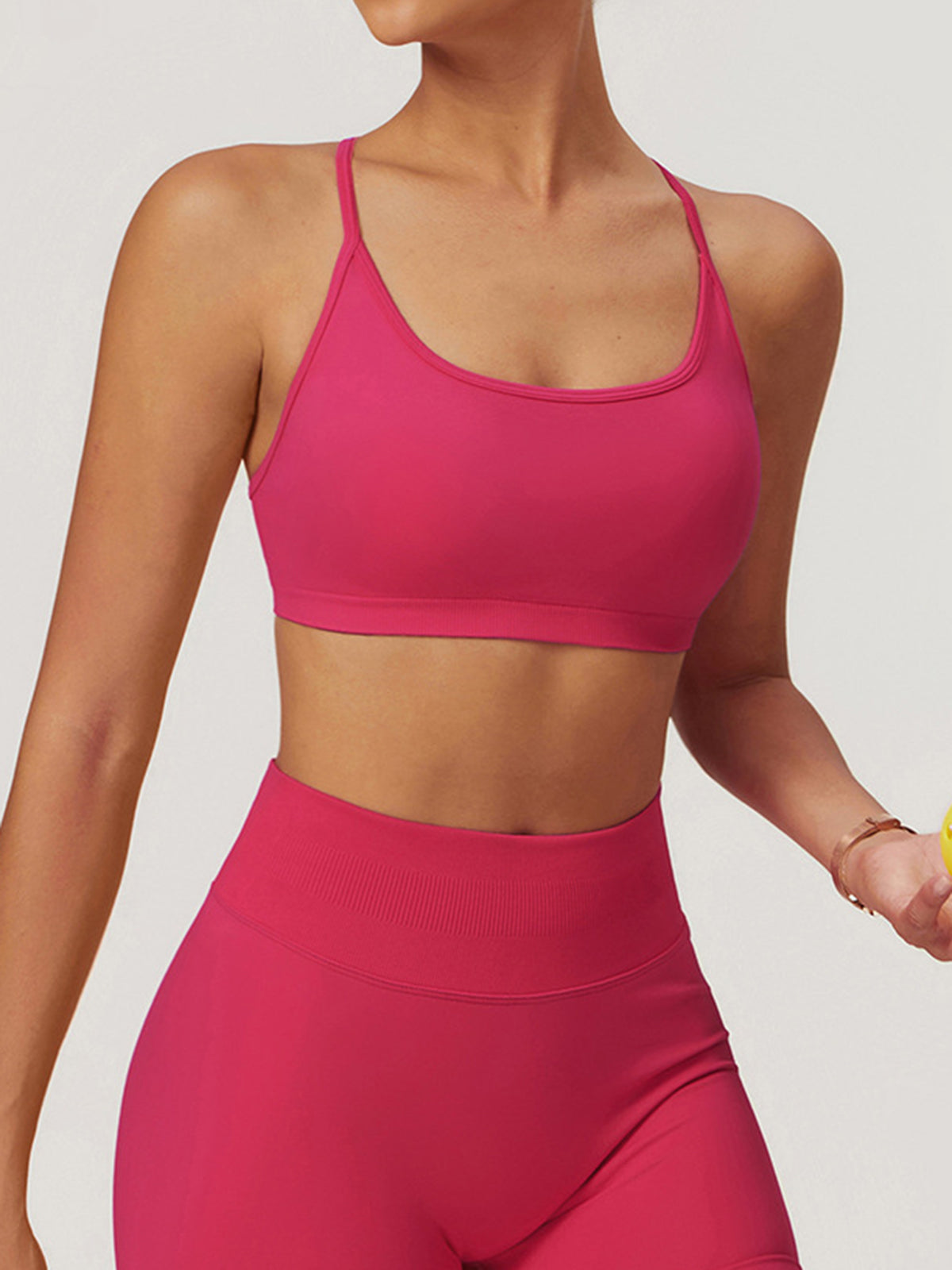 Polished Garment with an Effortless Classic Look