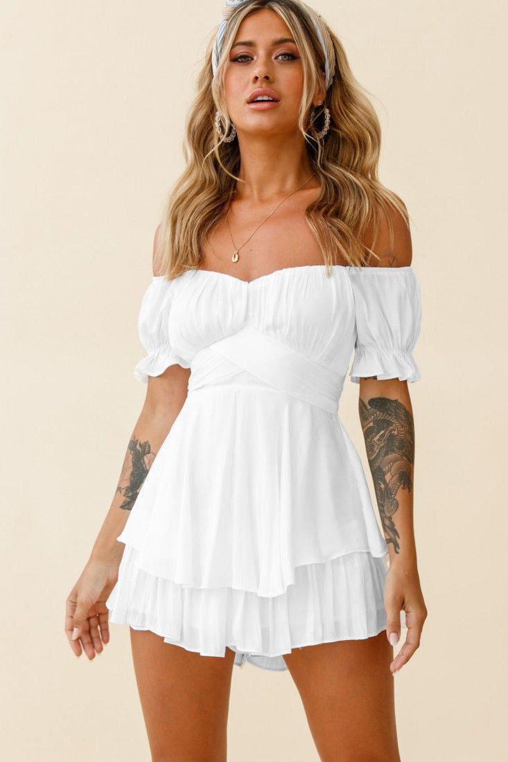 Beautifully Crafted Garment in a Classic Style
