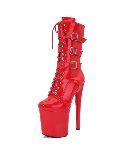 Classic Vintage & Enduringly Stylish Boots