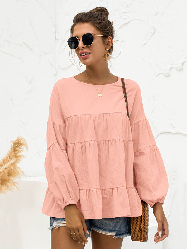 Effortlessly Elegant T-Shirt with a Timeless Design
