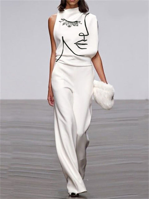 Sophisticated Garment with a Clean Classic Look